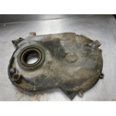 102C007 Engine Timing Cover For 88-91 Ford Tempo  2.3 E8DE6059BA